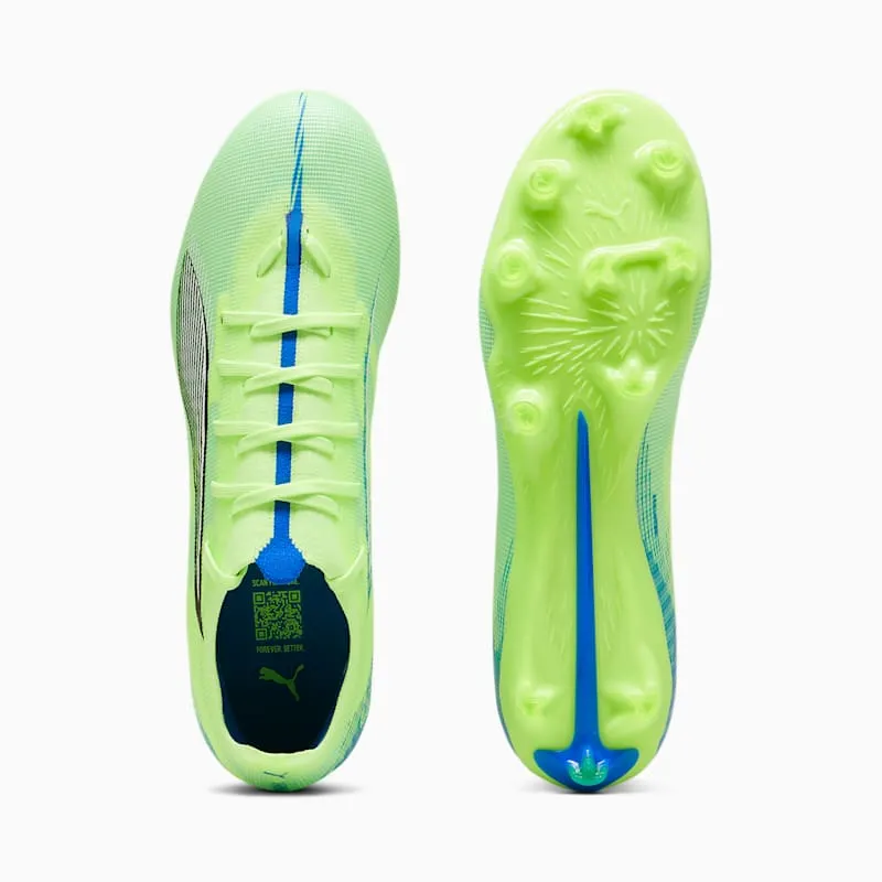 Puma Ultra 5 Match FG/AG Eclipse Pack (107687-03)