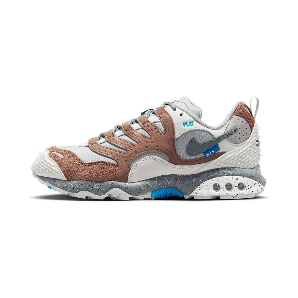Nike Air Terra Humara “UNDEFEATED – Archaeo Brown” (FN7546-200)