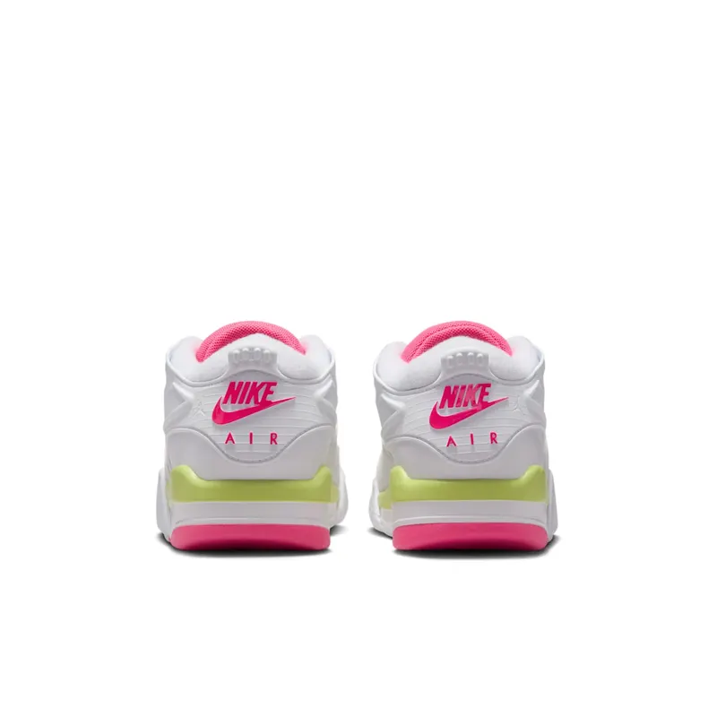 Jordan 4 RM White Hyper Pink (IH0169-100)