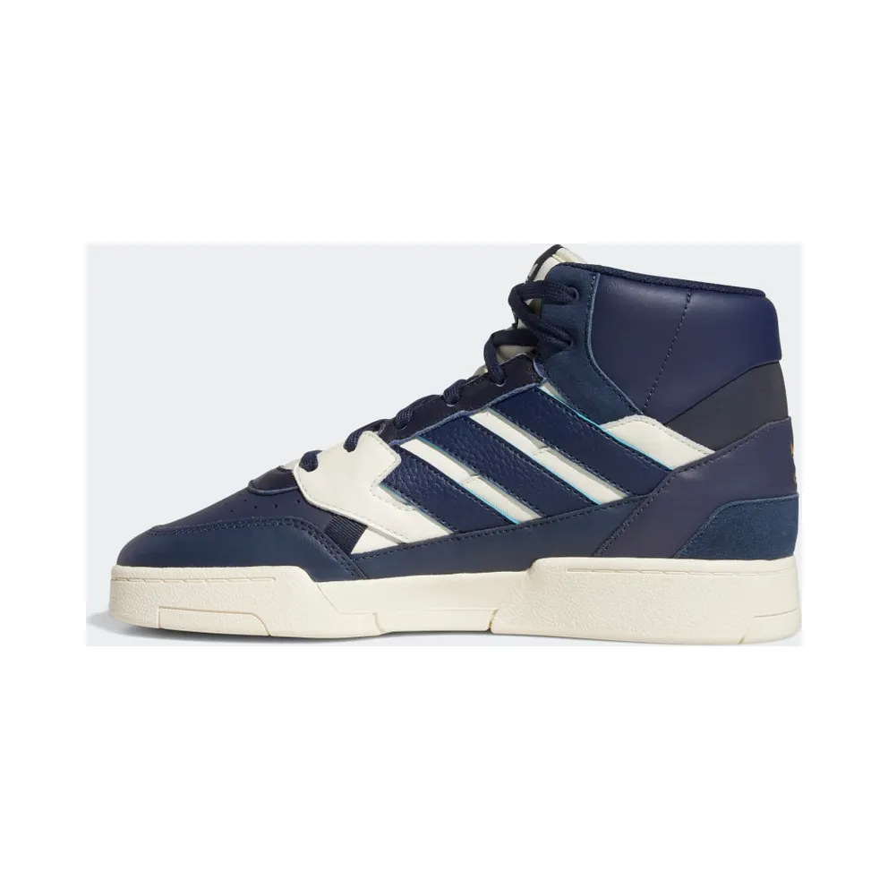 Adidas Drop Step SE Collegiate Navy / Shadow Navy / Off White (GV9322)