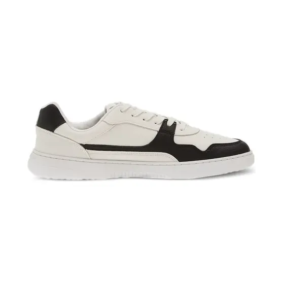Barebarics Zing Barefoot met vlakken “White” (388OVDKQZI)