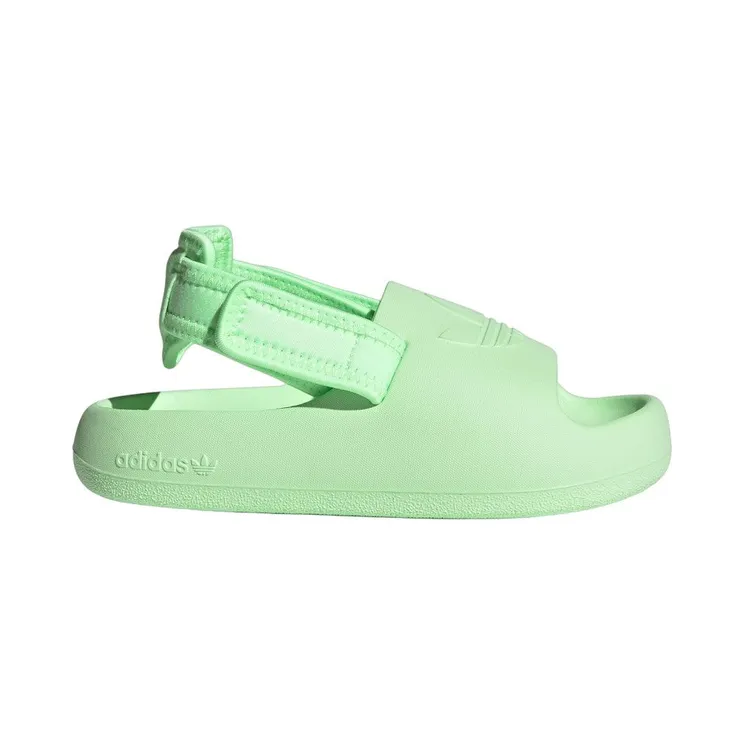 adidas adiFOM Adilette Slides Green Spark (IG8436)