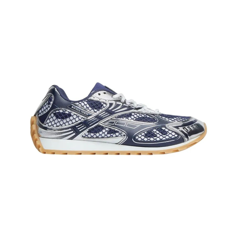 Bottega Veneta Orbit Abyss Silver (755915V2X404152)