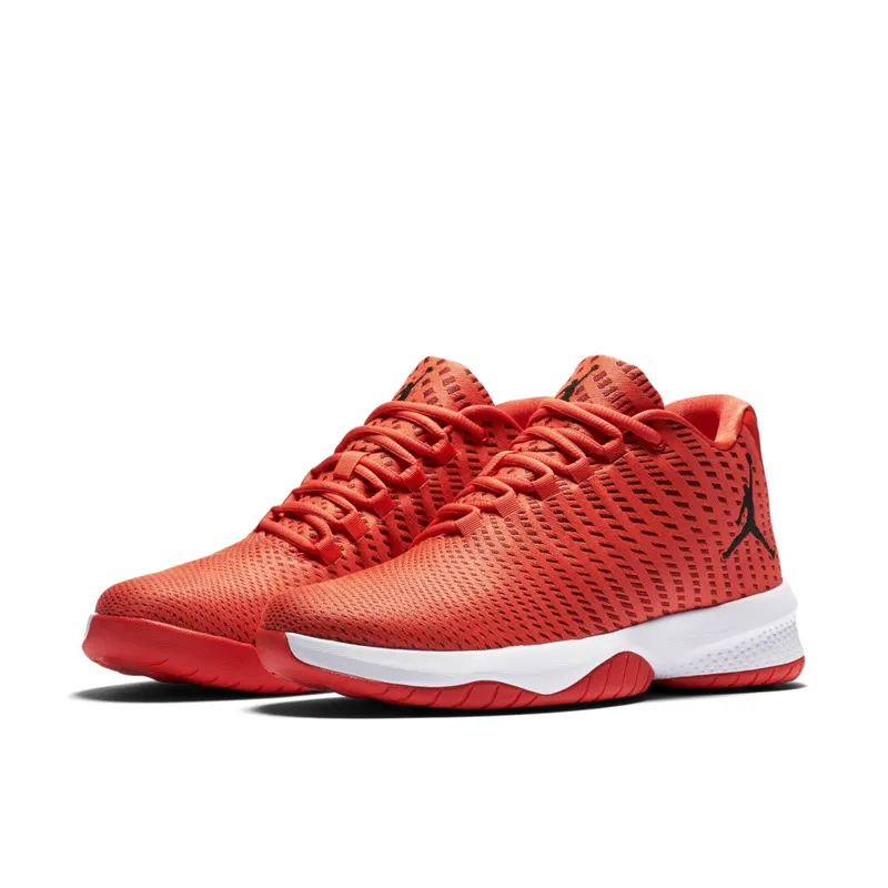 Jordan B.Fly Max Orange/Black/Gym Red Max Orange/Black/Gym Red (881444-803)
