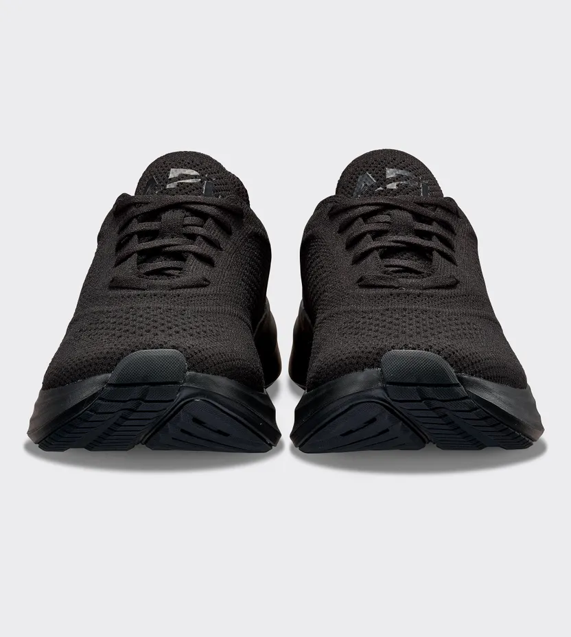 APL TechLoom Dream “Black/Black/Black” (Dames) (4)