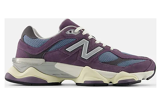 New Balance 9060 Olivine Green (U9060SFA)