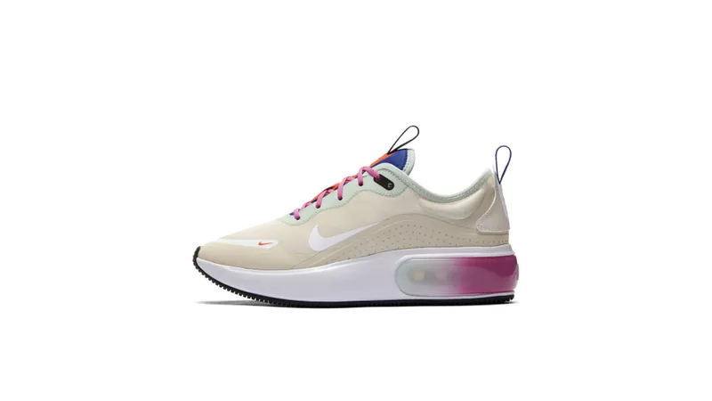 Nike Air Max Dia White (CI3898-200)