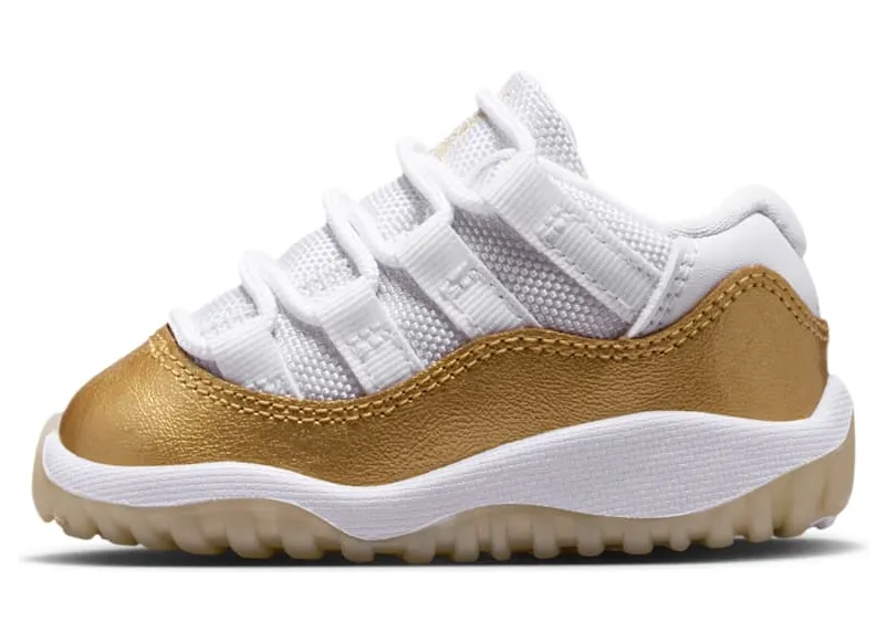 Jordan 11 Low 645107-102