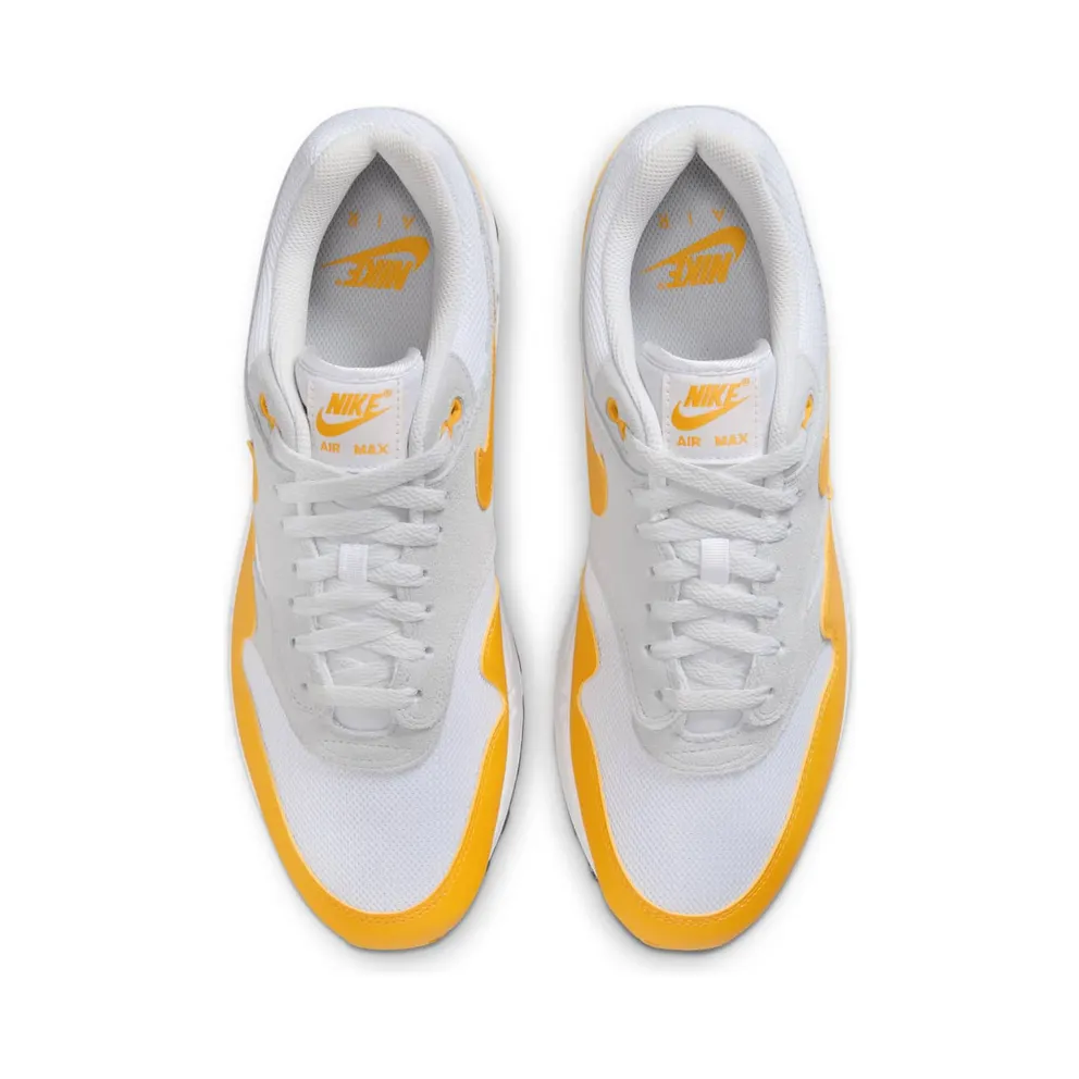 Nike Air Max 1 Athletic Department University Gold (FZ5808-100)