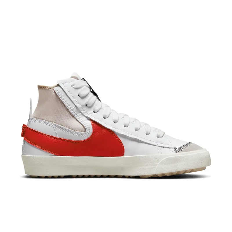 Nike Blazer Mid ’77 Jumbo White (DD3111-102)