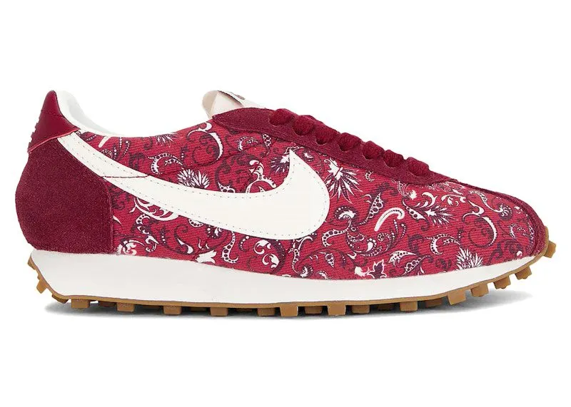 Nike LD-1000 Bandana Team Red (IH4479-677)