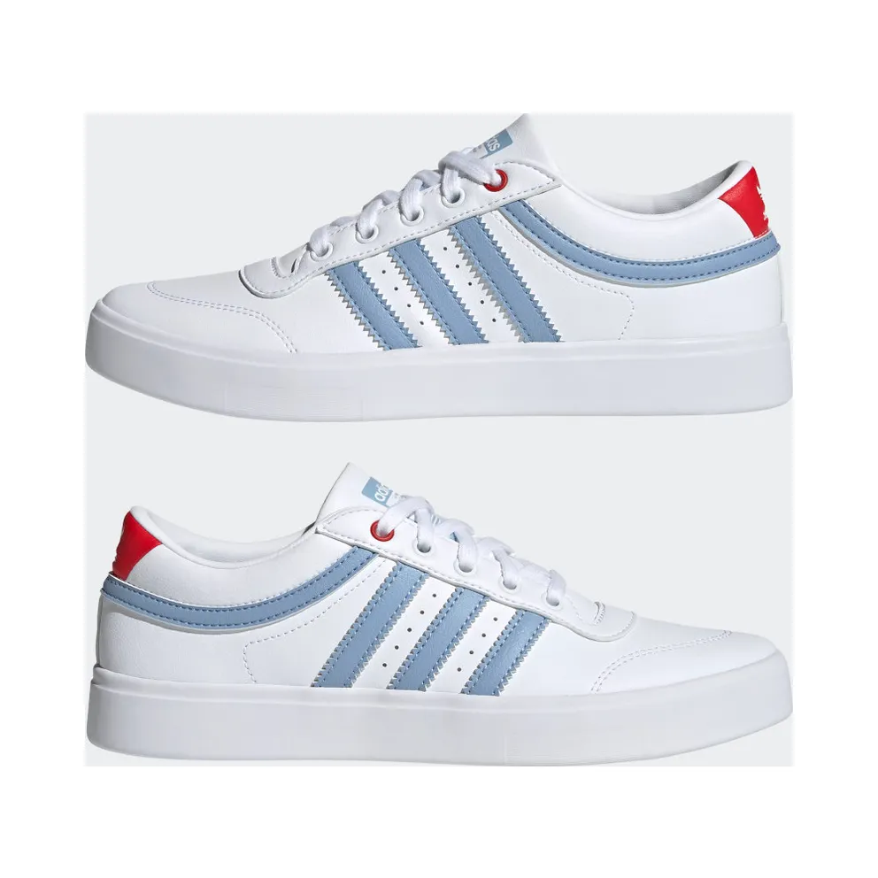 adidas Bryony Cloud White / Ambient Sky / Vivid Red (H04643)