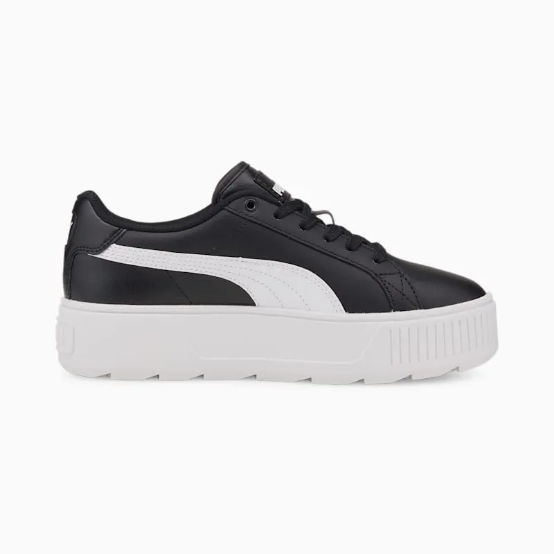 Puma Karmen L White/Black (384615-03)
