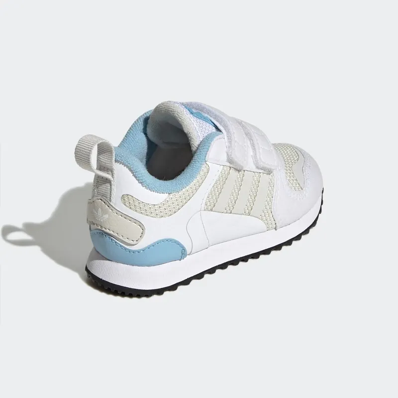 Adidas ZX 700 HD Cloud White / Orbit Grey / Clear Blue (HP8880)