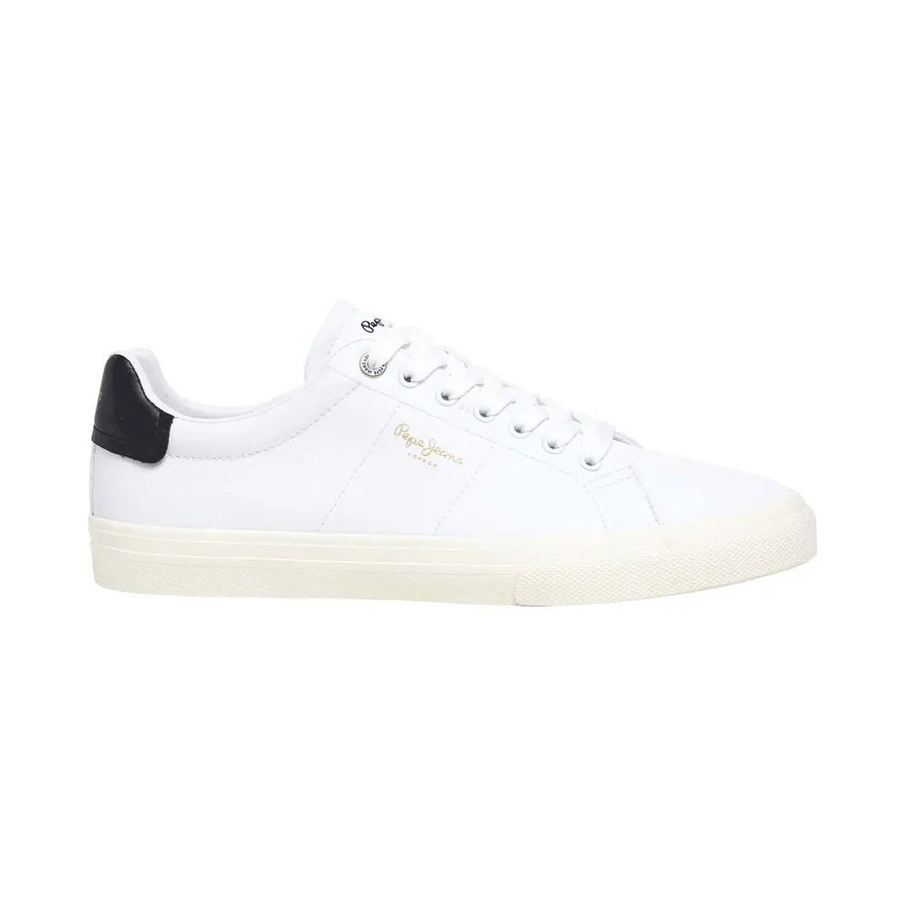 Pepe Jeans PèPè sneaker White (PMS31076-800)