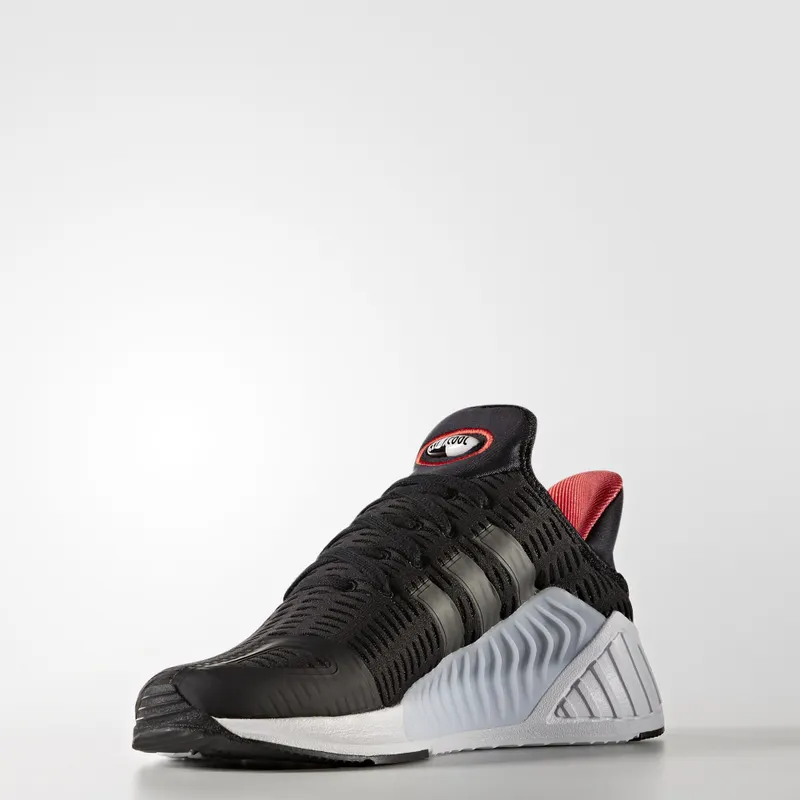 adidas Climacool 02/17 Black/Black/White Black/Black/White (CG3347)