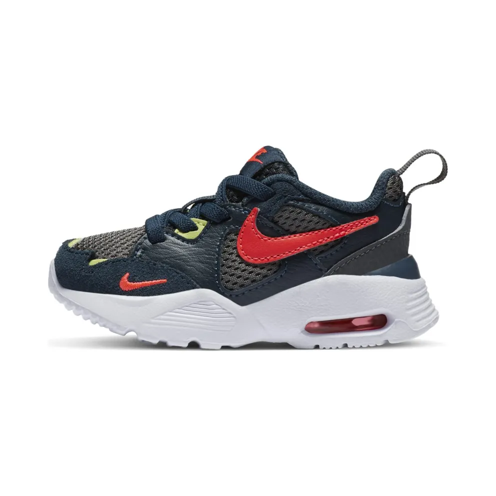 Nike Air Max Fusion Baby& Toddler Blue (CJ3826-400)