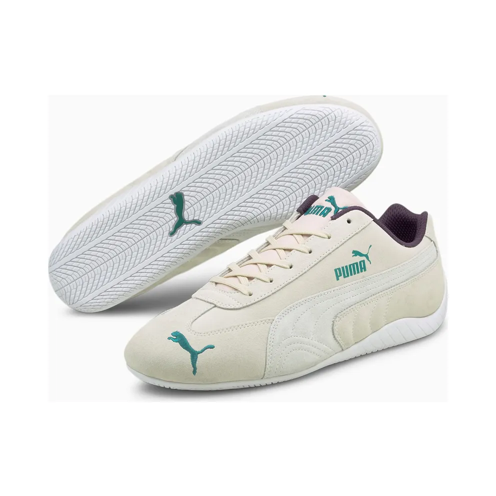 Puma SpeedCat LS White (38017310)