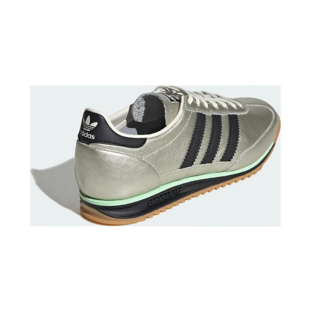 Adidas SL 72 OG Off White / Core Black / Gum (JS3978)