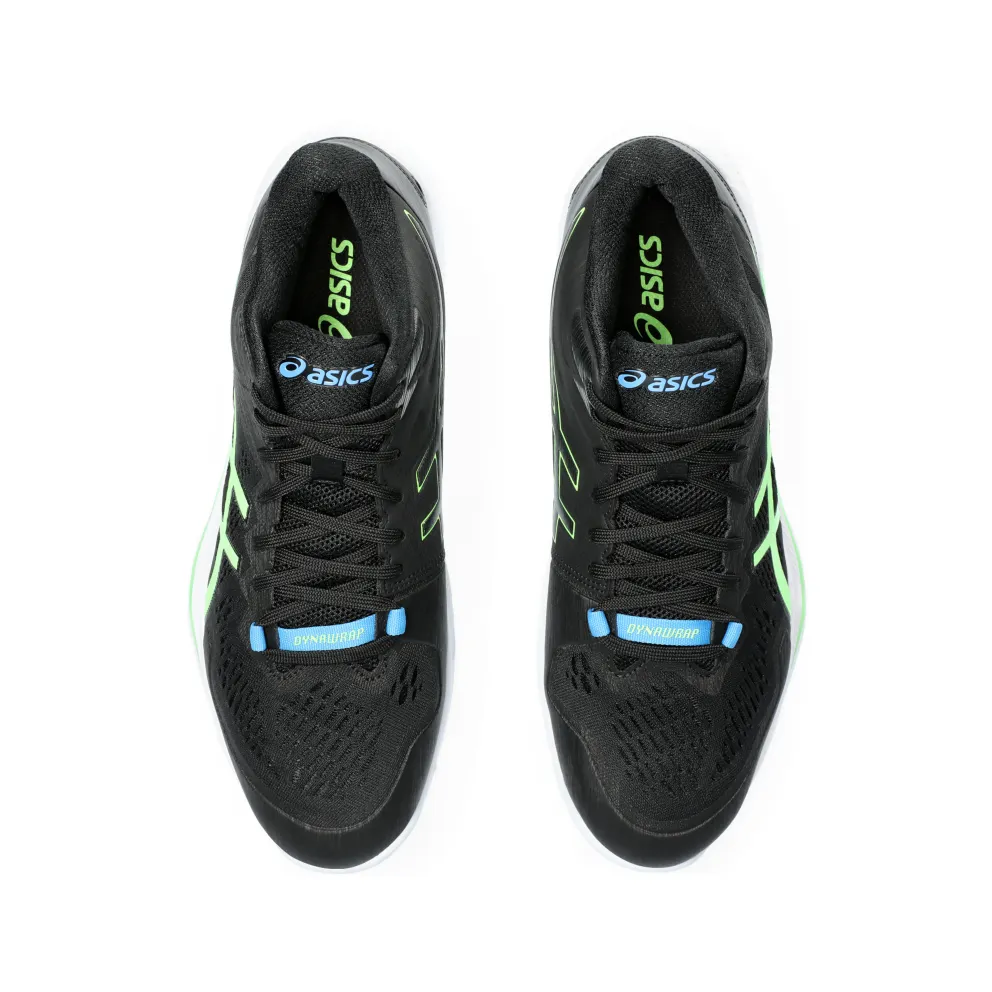 Asics Sky Elite Ff Mt 2 Black/Lime Burst (1051A065.005)