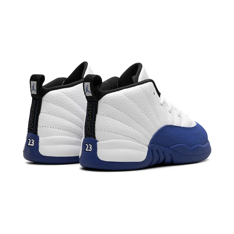 Air Jordan 12 TD “Wizards” (850000-140)