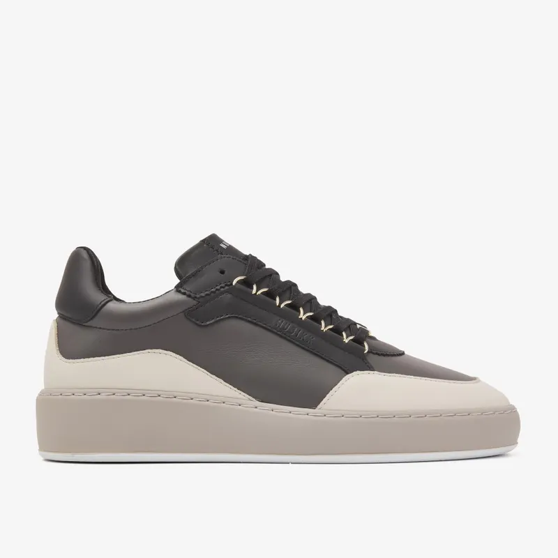 Nubikk Jiro Jade L Beige “Grey” (2104170018FC)