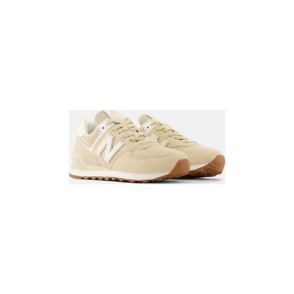 New Balance 574 Sandstone (WL574NC)