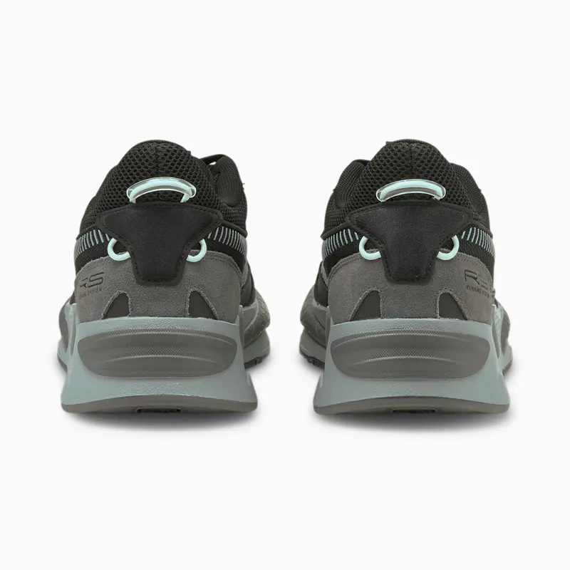 Puma RS-Z College Grey/Black (381117-04)