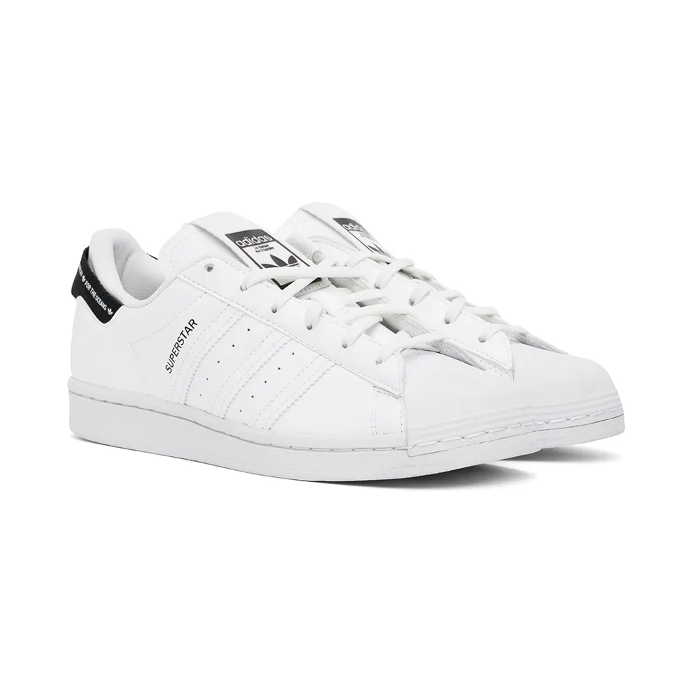 Adidas Superstar Cloud White / Cloud White / Core Black (GV7610)