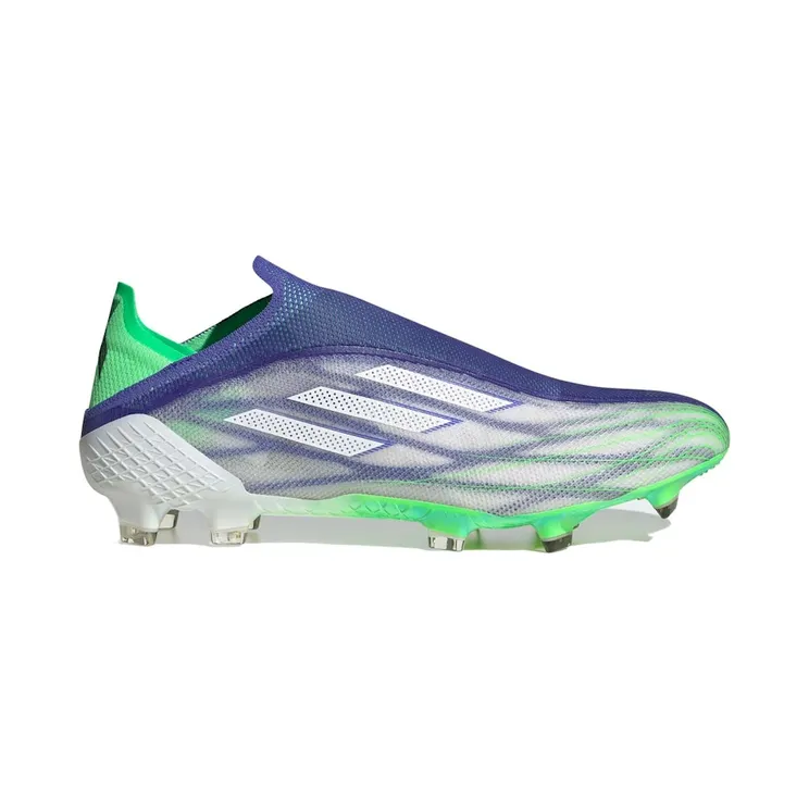adidas X Speedflow+ FG Adizero Bold Blue (GX2581)