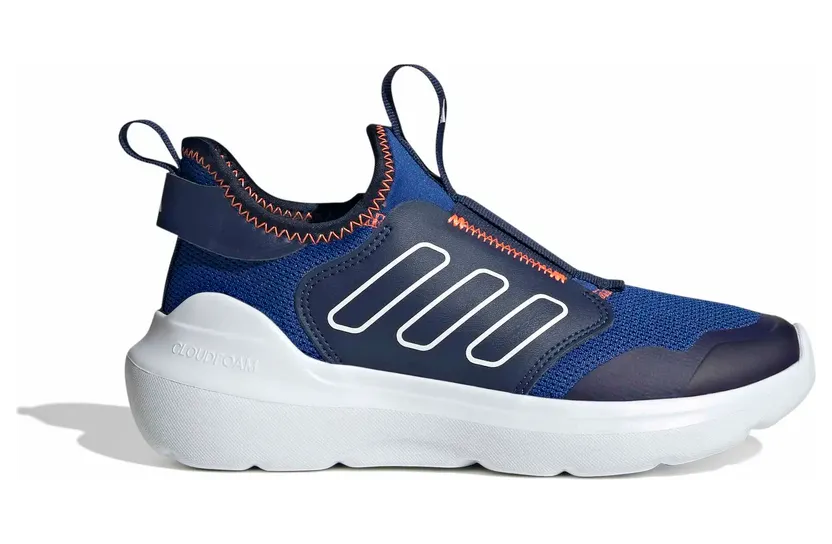 Adidas Tensaur Blauw (JP6769)