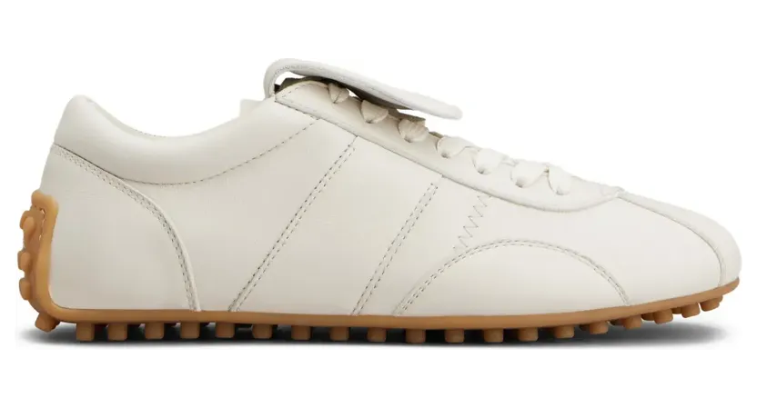 Tod’s mit Einsätzen Nude (XXW59L0JO20U1O)