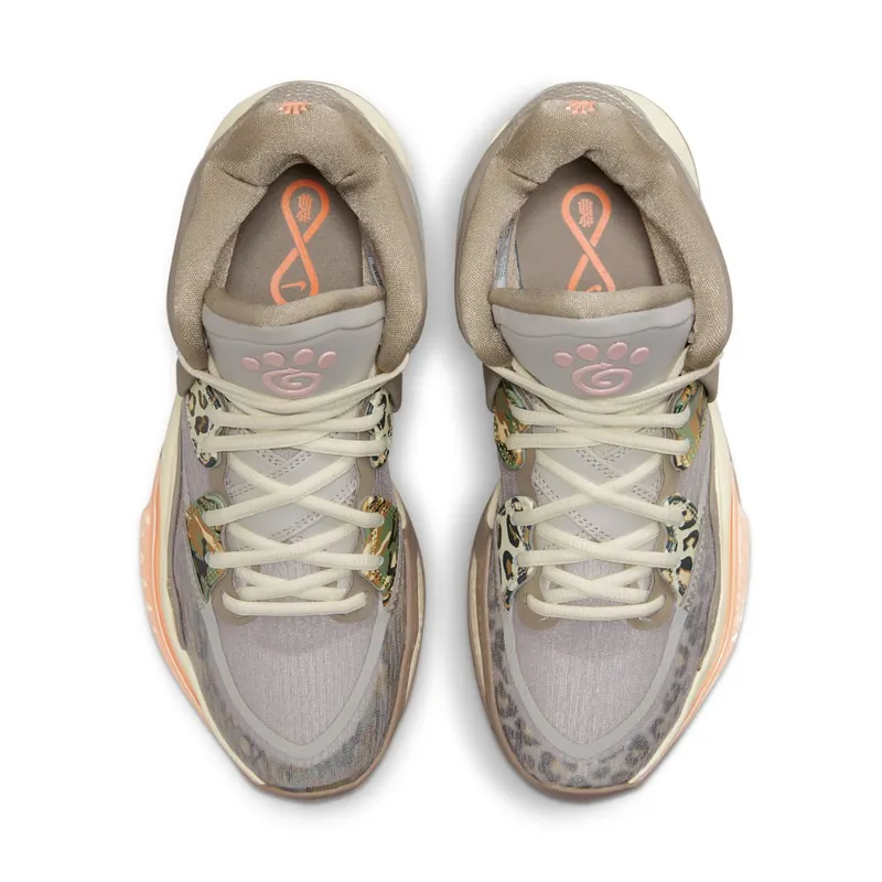 Kyrie Infinity Basketball Grey (CZ0204-006)