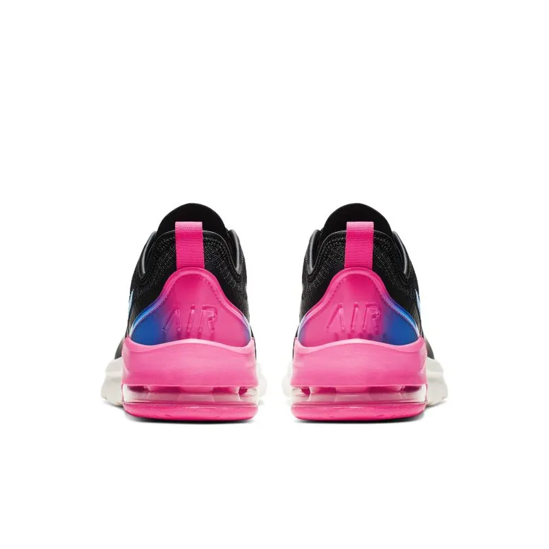 Nike Air Max Motion 2 Black Hyper Pink (W) Black/Hyper Pink-Phantom-Photo Blue (CN2166-001)