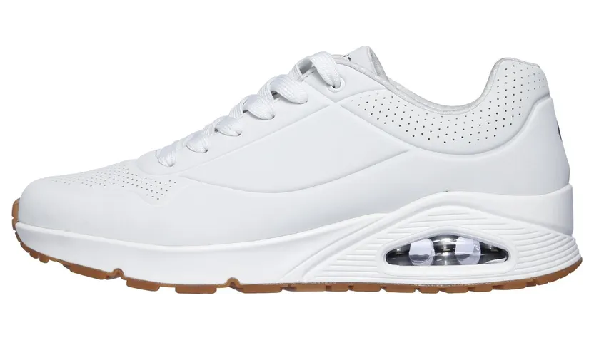 skechers-skech 52458_WHT