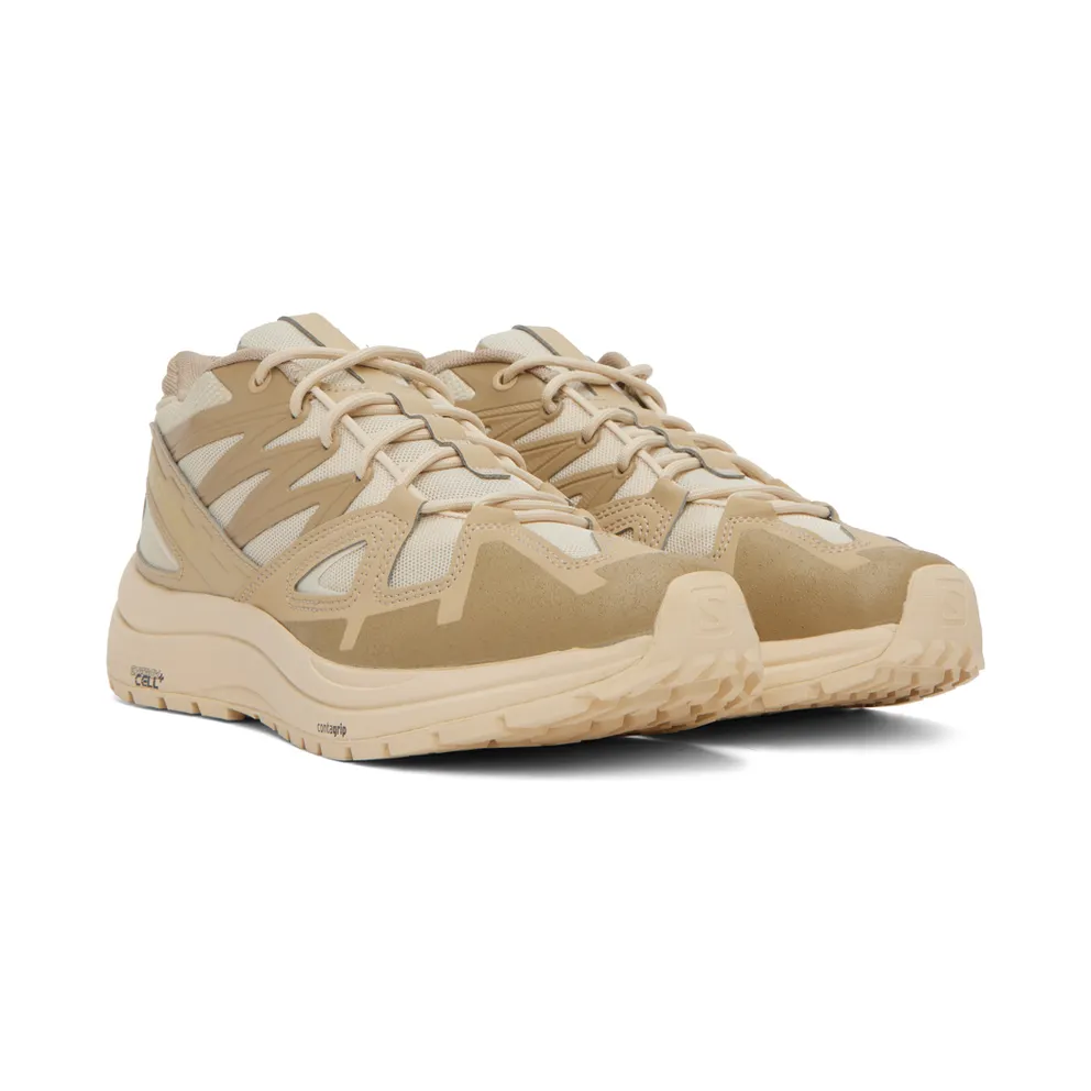 Salomon Beige Odyssey 1 (L41753500)