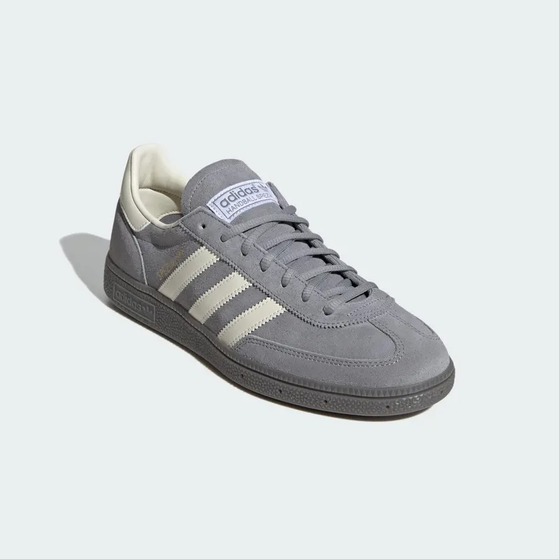 adidas Handball Spezial Grey Gold (JI4486)