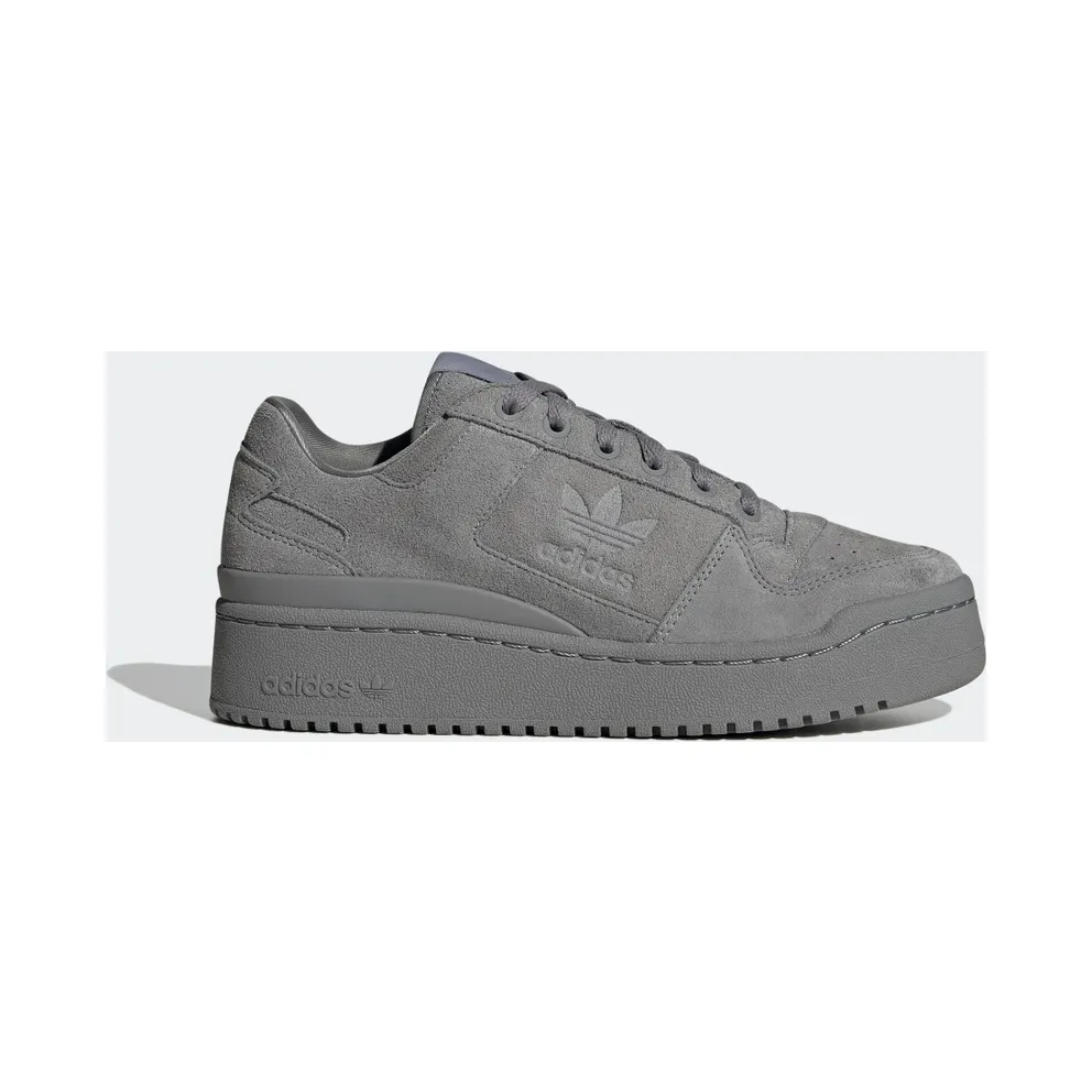 adidas Forum Bold Schuh Grey Three / Grey Three / Off White (GW9122)