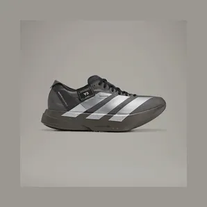 adidas Adizero Adios Pro 4 Y-3 Cinder Black (JS3155)