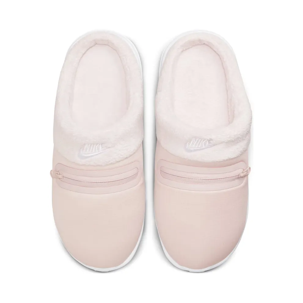 Nike Burrow Slide Barely Rose (DJ3131-600)