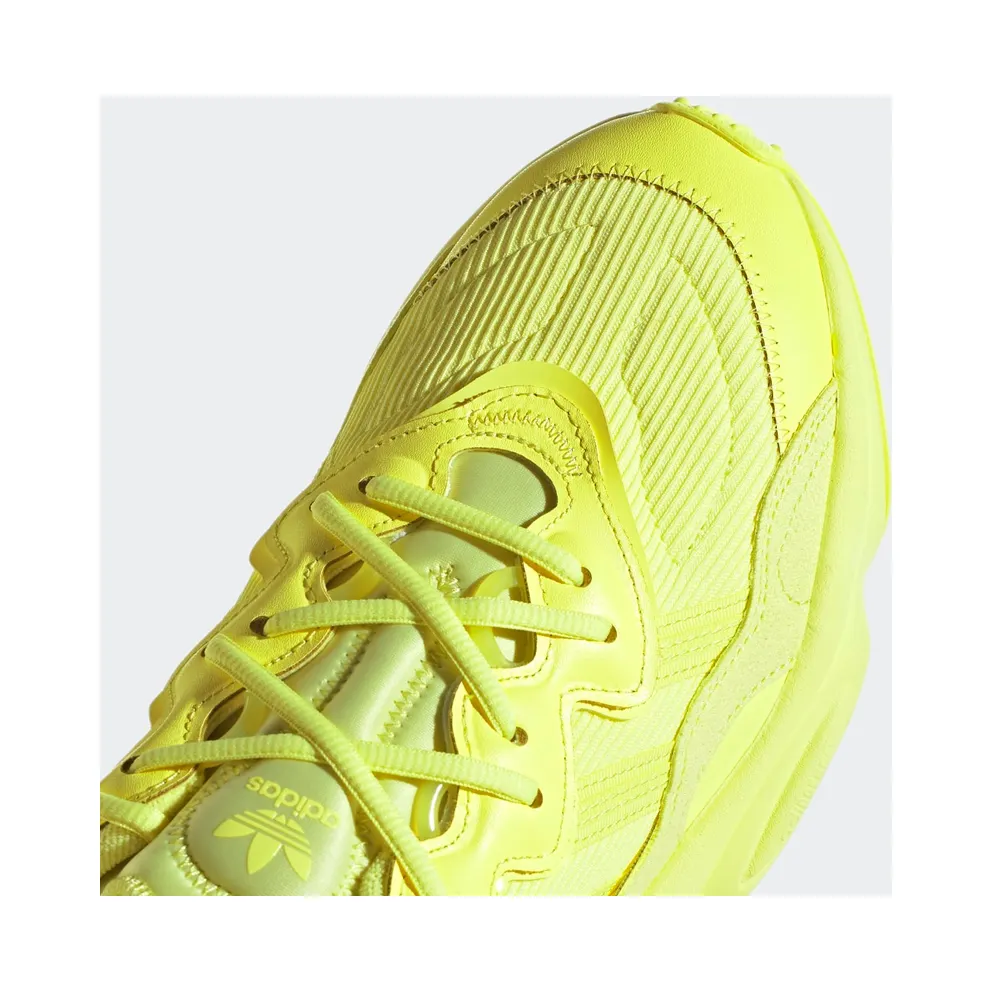 adidas OZWEEGO Frozen Yellow / Frozen Yellow / Frozen Yellow (G55590)