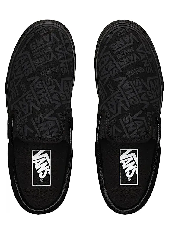 vans-slip-on VN0A3JEZWW0