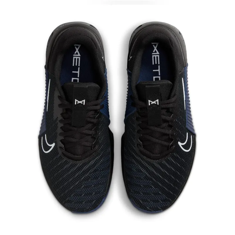 Nike Metcon 9 (Team) Black College Navy Smoke Grey White (FD5431-002)