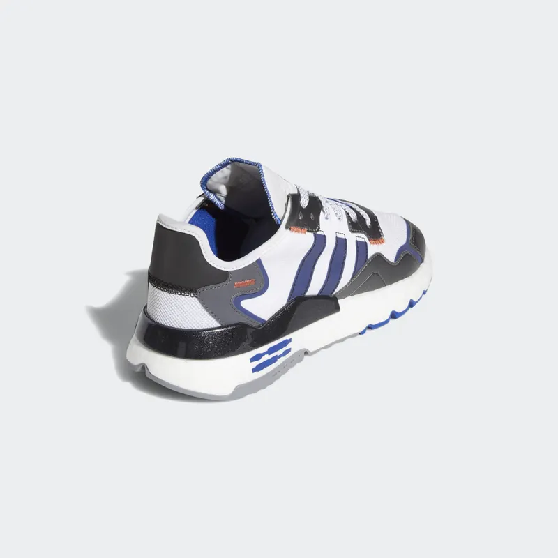 Adidas Nite Jogger Star Wars Cloud White / Cloud White / Core Black (FV8040)