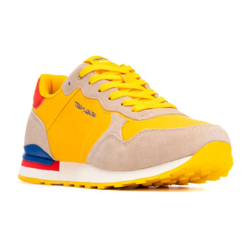 Teddy Smith 120249 Shoes 120249-Panama