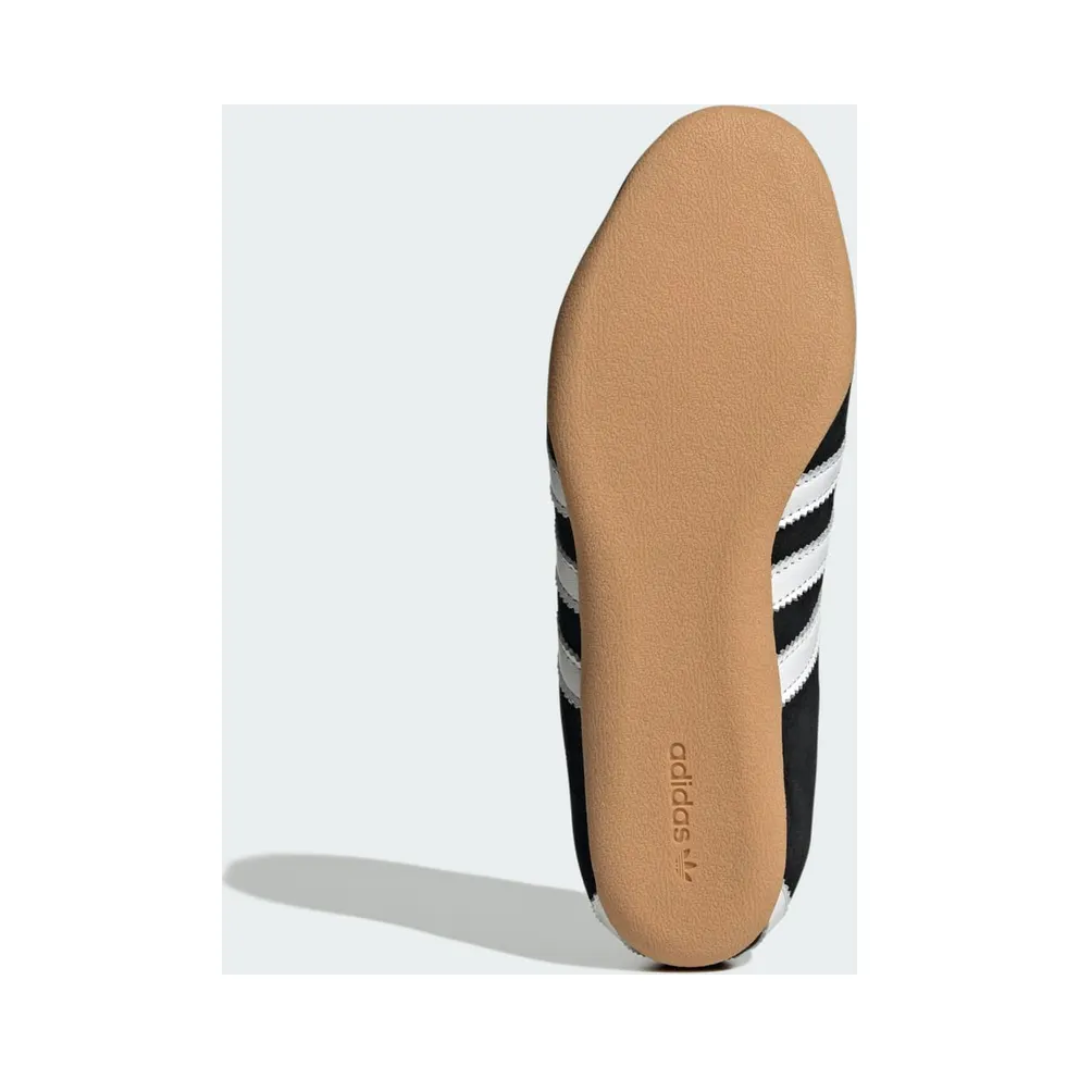 Adidas Tokyo Core Black / Cloud White / Gum (JI0183)
