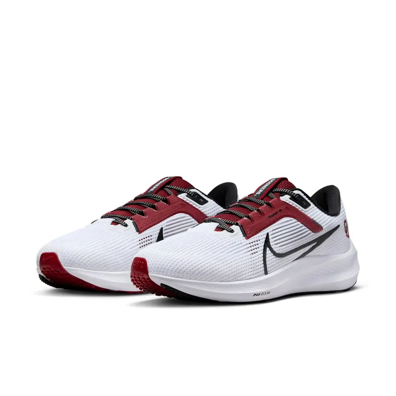 Nike Pegasus 40 Oklahoma (DZ5984-100)