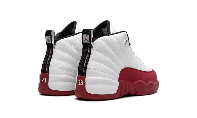 Air Jordan 12 PS “Cherry” (151186-116)