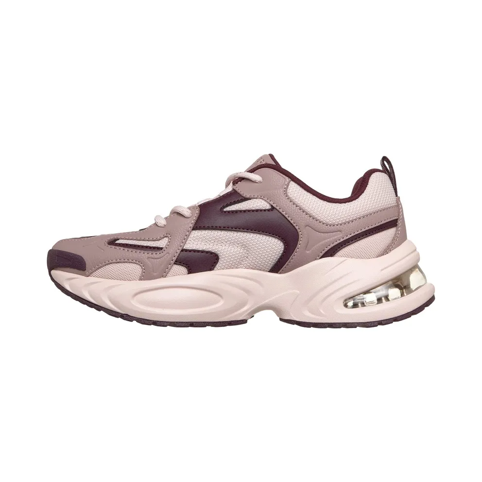 Skechers UNO Ryze – Scale Above Sneaker Purper