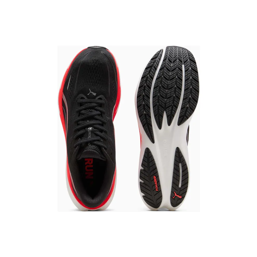 Puma Velocity Nitro Black (312944-07)